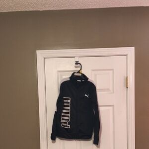 Child's Puma Jacket